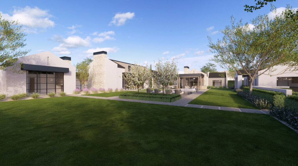 Berneil Rendering 1