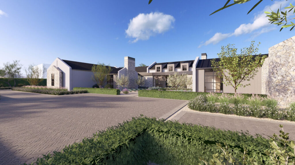 Berneil Rendering 5